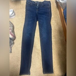 Classic Blue men’s Jeans skinny
